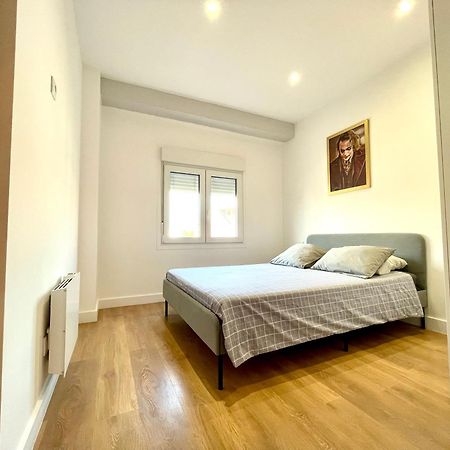 Flores Paradise Playa Sagunto Exterior foto